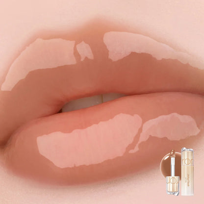 rom&nd Juicy Flash Lip Oil 롬앤 쥬시 플래시 립 오일