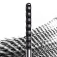 Judydoll Curling Iron Mascara 3g 주디돌 볼륨 컬링 메탈 마스카라 3g 워터프루프 블랙