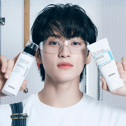 COSRX The 6 Peptide Skin Booster Serum 150ml / 5.07 fl.oz. x 2ea 코스알엑스 더 6 펩타이드 스킨 부스터 세럼 150ml / 5.07 fl.oz. x 2ea