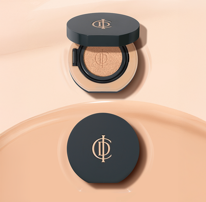 インセルダムICD Moist Cushionファンデ INCELLDERM ICD Beauty Luminous Moist Cushion SPF50+ PA++++ 15g