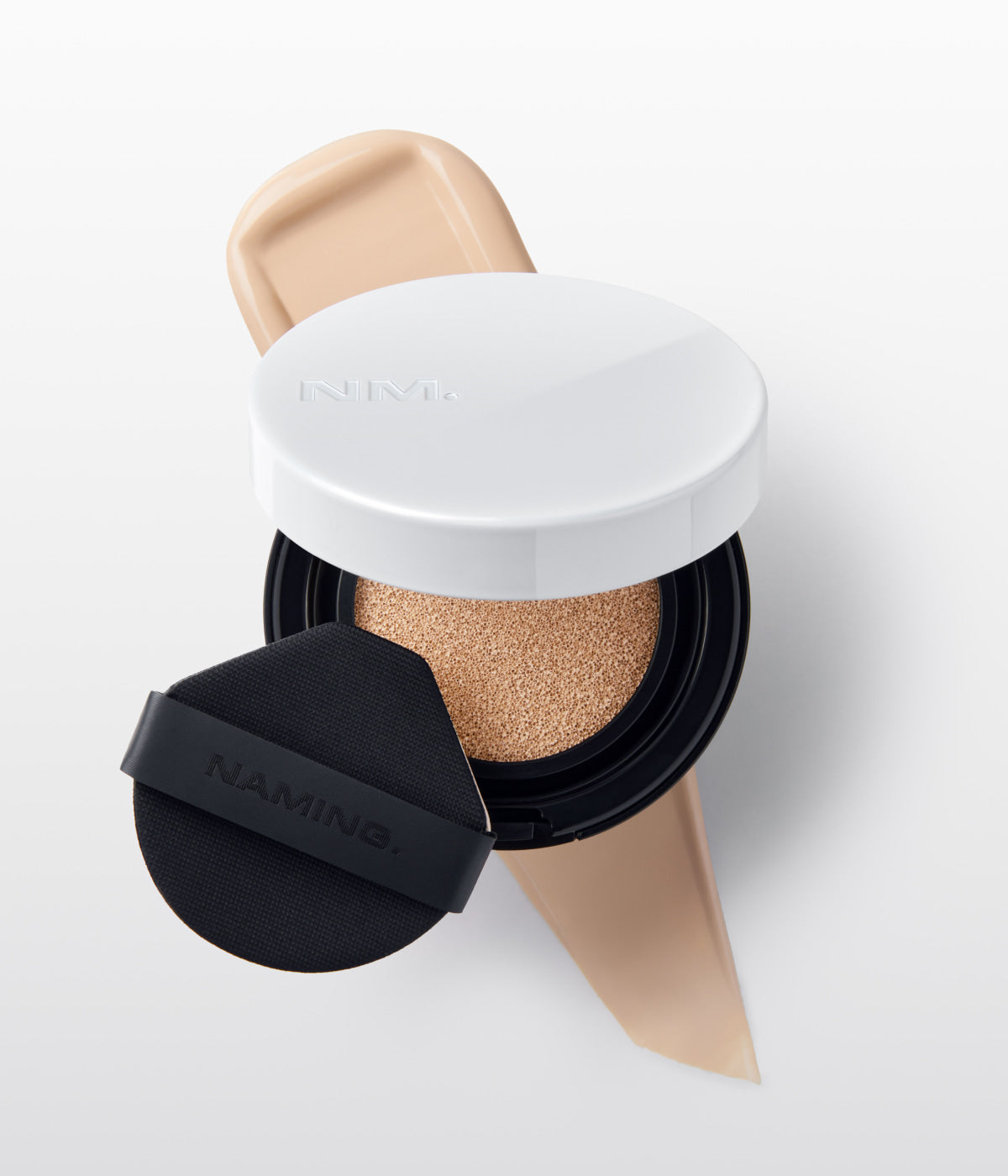 NAMING All Day Master Cushion SPF30 PA++ 올데이 마스터 쿠션 SPF30 PA++