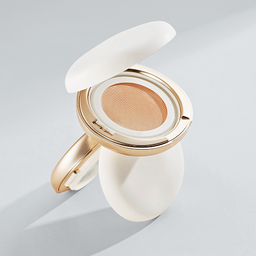 DODO LABEL 4aday White Tan Vita Ampoule Cushion SPF 40 PA++ 15g / 0.52 oz. 도도레이블 화이트탠 비타 앰플 쿠션 SPF 40 PA++ 15g / 0.52 oz.