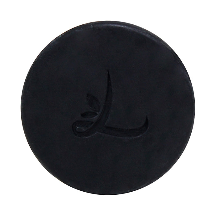[1+1] LANOA Charcoal Soap Handmade Soap 100g 라노아 숯 비누 100g