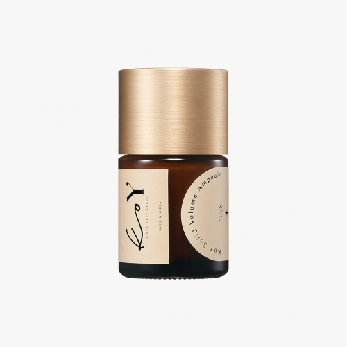 Koy Solid Volume Ampoule 35ml ์ฝ์ด ์๋ฆฌ๋ ๋ณผ๋ฅจ ์ฐํ 35ml (๊ณ ํ์  ๋จ๋ฐฑ์ง์ฐํ)