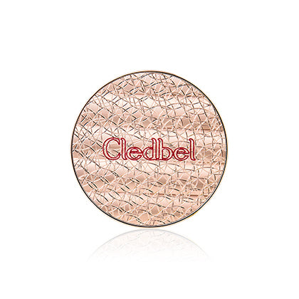 CledBel Miracle Power Lift V Cushion 13g + Refill 13g X 2EA + Puff X 4EA 끌레드벨 미라클파워 리프트 V 쿠션 13g + 리필 13g X 2EA + 전용퍼프 4EA