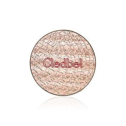 CledBel Miracle Power Lift V Cushion 13g + Refill 13g X 2EA + Puff X 4EA 끌레드벨 미라클파워 리프트 V 쿠션 13g + 리필 13g X 2EA + 전용퍼프 4EA