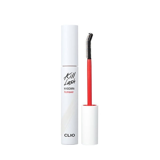 CLIO Kill Lash Mascara Remover 클리오 킬 래쉬 마스카라 리무버