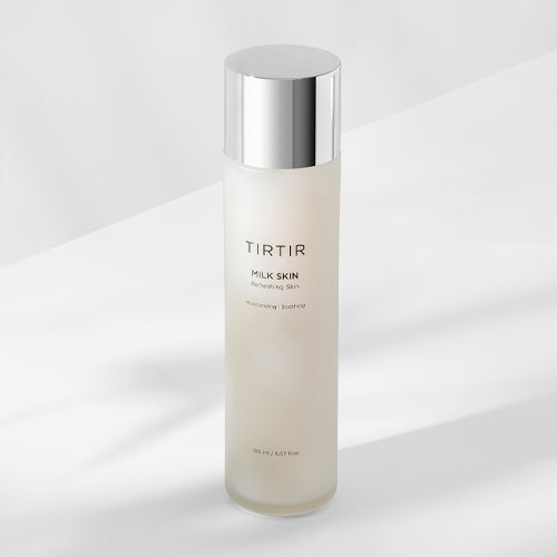 TIRTIR MILK SKIN TONER 150ml 티르티르 밀크 스킨 토너 150ml