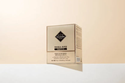 Grain On Farro Enzyme Prime Encapsulation 50 Sticks 그레인온 파로효소 프라임 캡슐레이션 50포