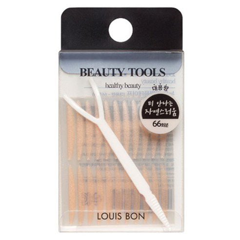 LOUISBON Nude Eyelid Tape 66 Pieces 루이본 누드 쌍꺼풀 테이프 66회분