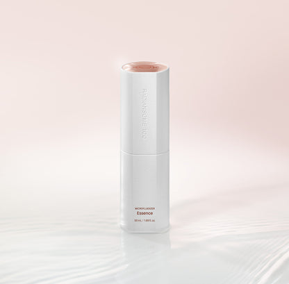 INCELLDEERM ICD RADIANSOME™ 100 Microfluidizer Essence Radiance Brightening Essence 50 mL / 1.69 fl. oz. 인셀덤 래디언솜™100 마이크로플루다이저 에센스 50 mL / 1.69 fl. oz.