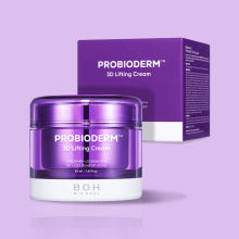 BIOHEAL BOH PROBIODERM™ 3D Lifting Cream 50ml 바이오힐보 프로바이오덤 3D 리프팅 크림 50ml