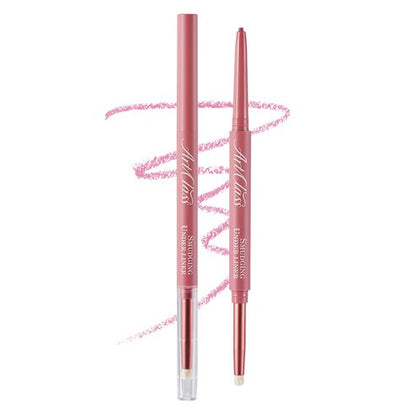 TOO COOL FOR SCHOOL Artclass Smudging Under Liner 13 Colors 투쿨포스쿨 아트클래스 스머징 트임 라이너 13색 #꼬막눈치트키 #2in1