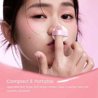 INTO YOU Air Cushion Blush 인투유 에어 쿠션 블러셔