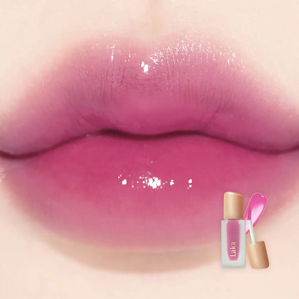 Laka Fruity Glam Tint 라카 프루티 글램 틴트