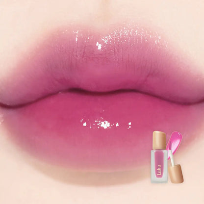 Laka Fruity Glam Tint 라카 프루티 글램 틴트