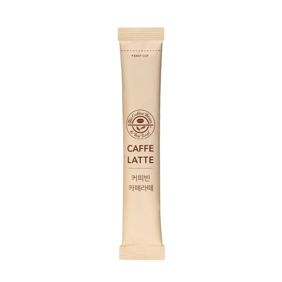 Coffee Bean Caffe Latte 30CT 커피빈 카페 라떼 30CT