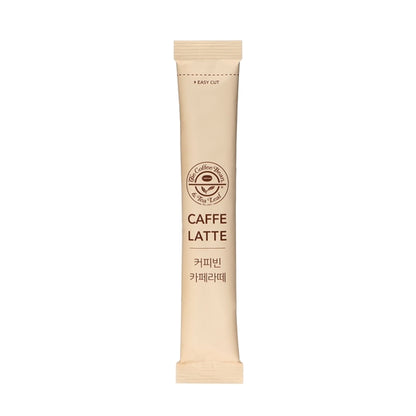Coffee Bean Caffe Latte 30CT 커피빈 카페 라떼 30CT