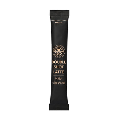 Coffee Bean Double Shot Latte 30CT 커피빈 더블샷 라떼 30CT