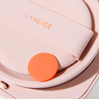 LANEIGE NEO CUSHION GLOW 15g 라네즈 네오 쿠션 글로우 15g