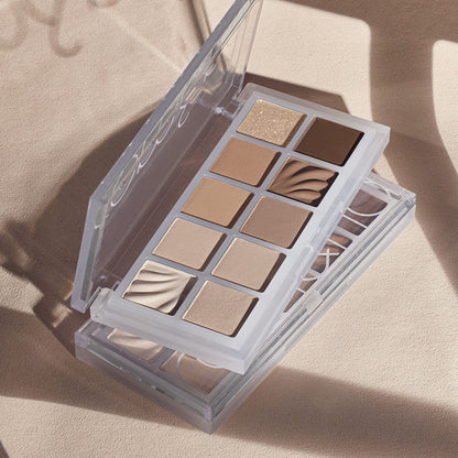 Rom&nd Better Than Palette 14 Palette 롬앤 베러 댄 팔레트 14색