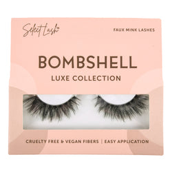 POS SELECT LASH BOMBSHELL #70303