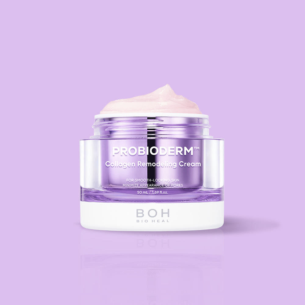 BIOHEAL BOH PROBIODERM™ Collagen Remodeling Cream 50mL 바이오힐보