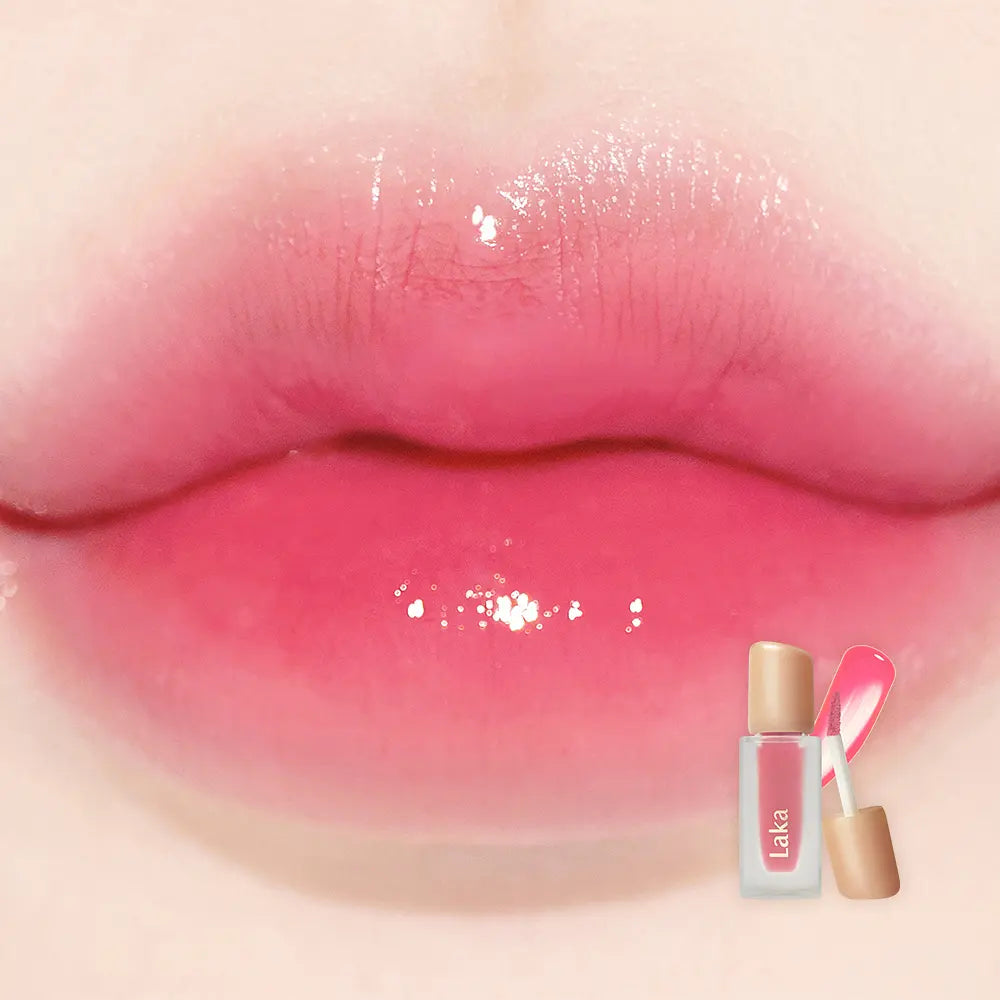 Laka Fruity Glam Tint 라카 프루티 글램 틴트