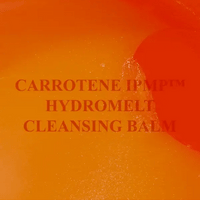 Aprilskin Carrotene IPMP™ Hydromelt Cleansing Balm 에이프릴스킨 캐로틴 멜팅 클렌징밤