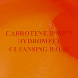 Aprilskin Carrotene IPMP™ Hydromelt Cleansing Balm 에이프릴스킨 캐로틴 멜팅 클렌징밤