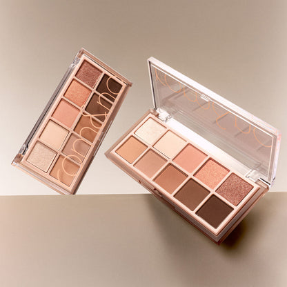 Rom&nd Better Than Palette 14 Palette 롬앤 베러 댄 팔레트 14색
