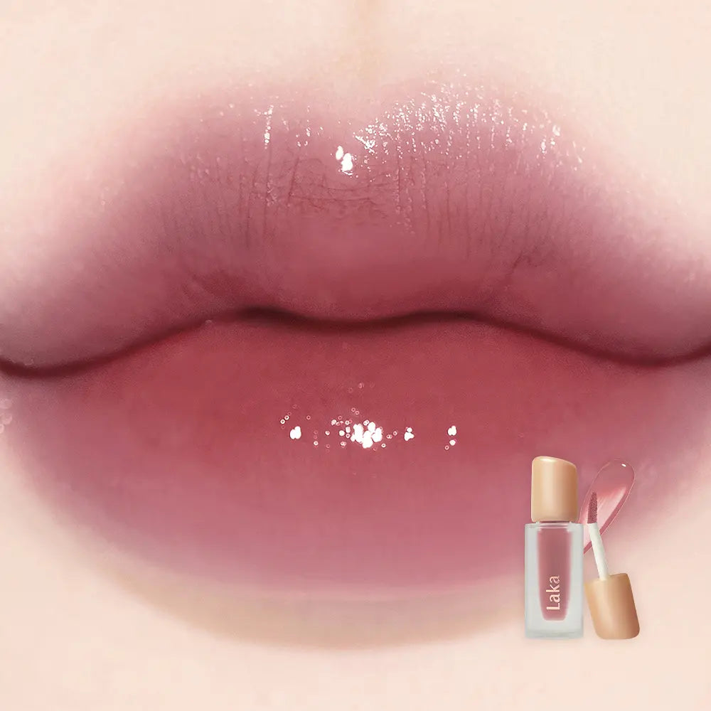 Laka Fruity Glam Tint 라카 프루티 글램 틴트