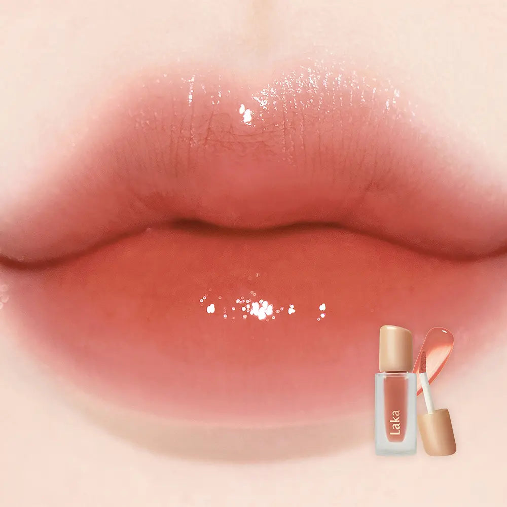 Laka Fruity Glam Tint 라카 프루티 글램 틴트