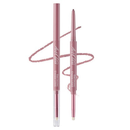 TOO COOL FOR SCHOOL Artclass Smudging Under Liner 13 Colors 투쿨포스쿨 아트클래스 스머징 트임 라이너 13색 #꼬막눈치트키 #2in1