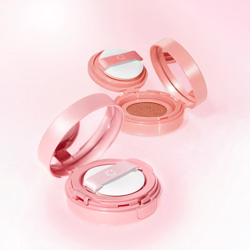 INTO YOU Air Cushion Blush 인투유 에어 쿠션 블러셔
