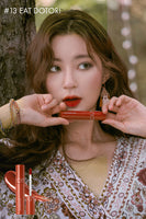 rom&nd Juicy Lasting Tint Autumn Series 롬앤 쥬시 래스팅 틴트 가을열매 시리즈