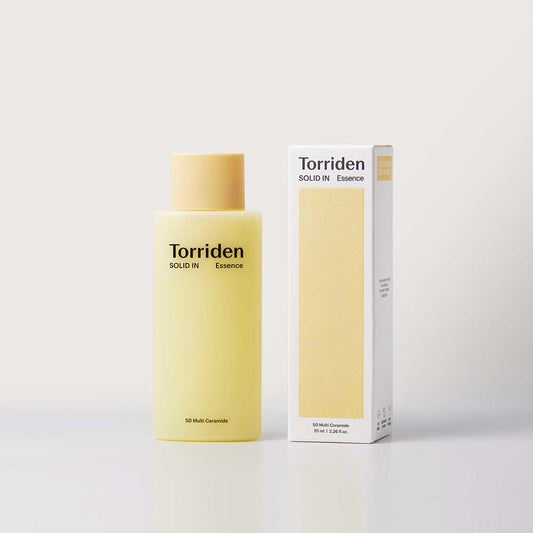 TORRIDEN SOLID-IN All Day Essence 100ml 토리든 솔리드인 세라마이드 올데이 에센스 100ml