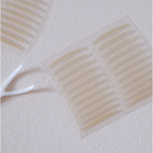 LOUISBON Nude Eyelid Tape 66 Pieces 루이본 누드 쌍꺼풀 테이프 66회분