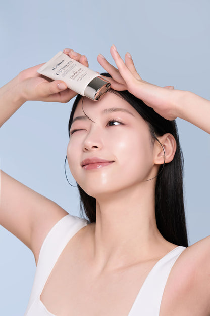 d’Alba Waterfull Tone-Up Sun Cream Natural Cover Beige SPF50+ PA++++ 50ml 달바 워터풀 톤업 선크림 커버 베이지 SPF50+ PA++++ 50ml