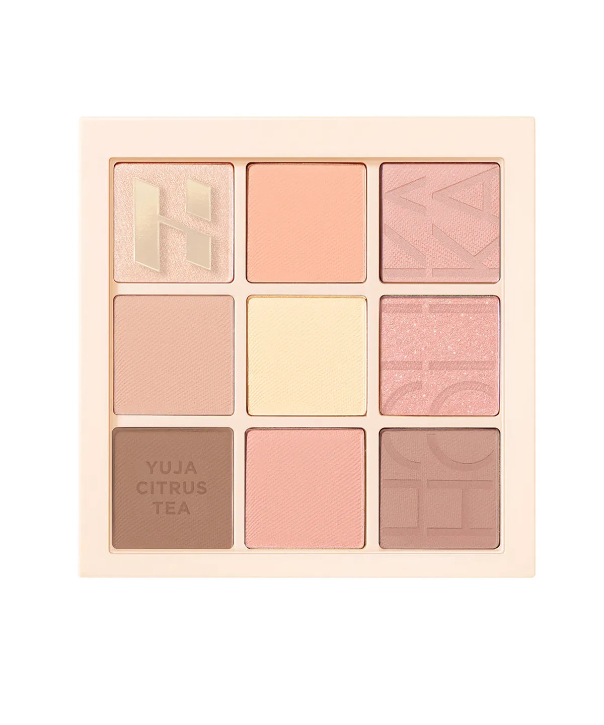 Holika Holika My Fave Mood Eye Palette 16 Colors 홀리카홀리카 마이페이브 무드 아이 팔레트 16색