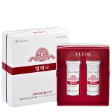 YUHAN ELENA (PROBIOTICS FOR VAGINAL HEALTH OF THE WHOLE FAMILY) 60 CAPSULE (30 CAPSULE X 2EA) 유한양행 엘레나 60캡슐 (30캡슐x2개입)