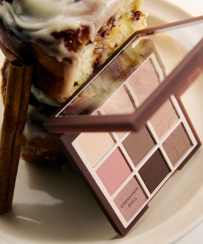 Holika Holika My Fave Mood Eye Palette 16 Colors 홀리카홀리카 마이페이브 무드 아이 팔레트 16색