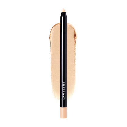 SISTER ANN Double Effect Waterproof Eye Pencil 15 Color 씨스터앤 더블이펙트 워터프루프 아이펜슬 15색