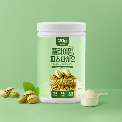 [BIG SIZE 630g] FULLIGHT FLIMEAL PROTEIN SHAKE 13 FLAVOR 풀라이트 플라이밀 단백질쉐이크 13가지맛