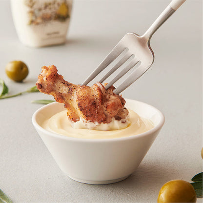 My Normal Extra Virgin Olive Oil Mayonnaise 260g 마이노멀 엑스트라버진 올리브오일 마요네즈 260g
