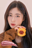 rom&nd Juicy Lasting Tint Ripe Fruits Series 롬앤 쥬시 래스팅 틴트 익은 과일 시리즈