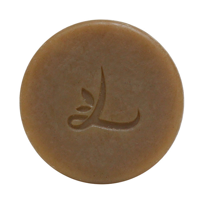 [1+1] LANOA Follicle Soap Handmade Soap 100g 라노아 모낭이 비누 100g