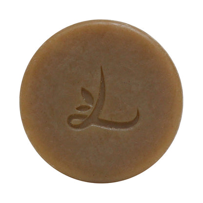 [1+1] LANOA Follicle Soap Handmade Soap 100g 라노아 모낭이 비누 100g