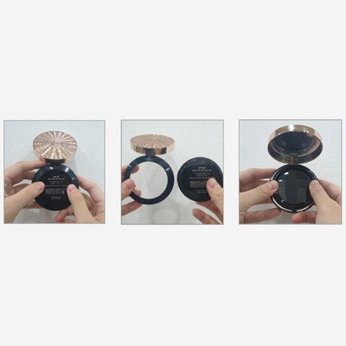 Cledbel Glow Power Lift V Cushion SPF50+ PA++++ Original + Refill 끌레드벨 글로우 파워 리프트 V 쿠션 SPF50+ PA++++ 본품+리필