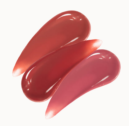 INCELLDERM ICD Butter Lip Tint Semi Matte 3 Colors 4.5 g / 0.15 oz. 인셀덤 ICD 버터 립 틴트 세미 매트 3색 4.5 g / 0.15 oz